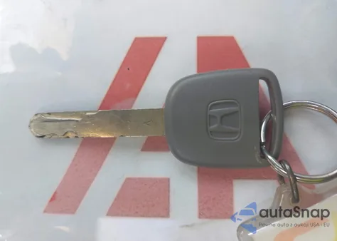 2007 Honda Odyssey Ex-L from USA, damaged, VIN 5FNRL38627B001509